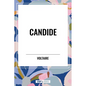 Candide - Hardcover