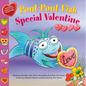 Pout-Pout Fish: Special Valentine - Paperback