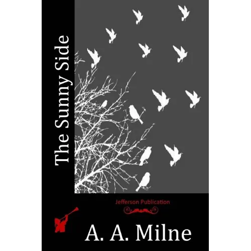 The Sunny Side - Paperback