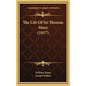 The Life of Sir Thomas More (1817) - Hardcover