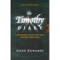 The Timothy Diary: A First-Century Narrative of Paul's Third Journey - Paperback