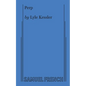 Perp - Paperback