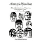 A History of the African-Olmecs: Black Civilizations of America from Prehistoric Times to the Present Era - Paperback