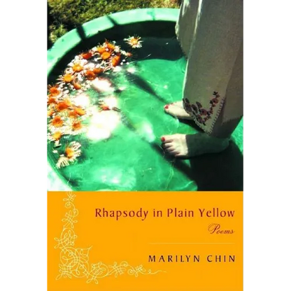Rhapsody in Plain Yellow - Paperback