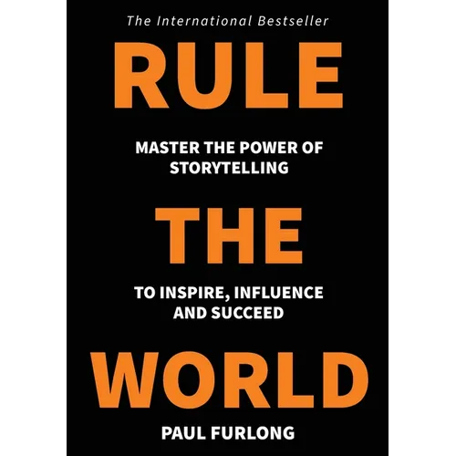 Rule The World - Paperback
