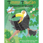 Timmy Toucan Dropped 10 Guavas - Paperback