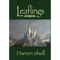 Leaflings: A Trilogy - Hardcover