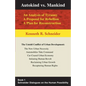 Autokind Vs. Mankind: An Analysis of Tyranny, a Proposal for Rebellion, a Plan for Reconstruction - Paperback