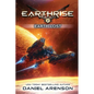 Earth Lost: Earthrise Book 2 - Paperback