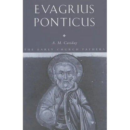 Evagrius Ponticus - Paperback