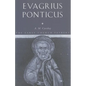 Evagrius Ponticus - Paperback