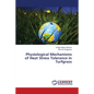Physiological Mechanisms of Heat Stress Tolerance in Turfgrass - Paperback