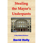 Stealing the Mayor's Underpants: A Gay Political Romance - Paperback
