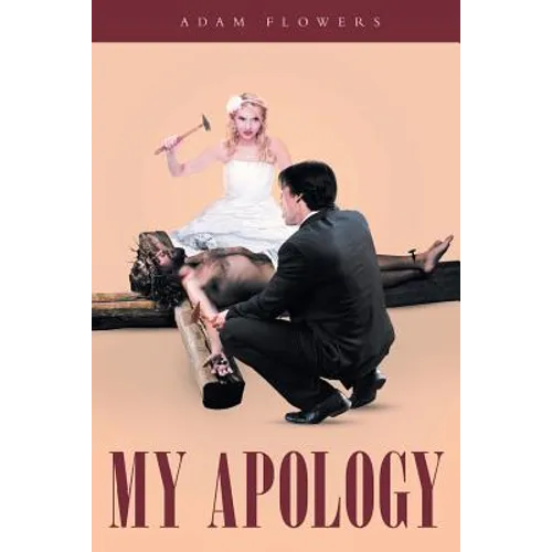 My Apology - Paperback