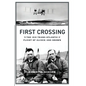 First Crossing: The 1919 Trans-Atlantic Flight of Alcock and Brown - Paperback