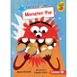 Monster Pie - Paperback