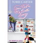 You Cake My Breath Away - Paperback