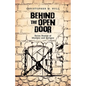 Behind the Open Door: Seven Stories of Mystery and Intrigue - Paperback