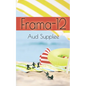 Frama-12 - Paperback