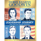 The Leadership Journey: How Four Kids Became President - Paperback