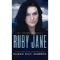 Ruby Jane: The Montana Marshalls - An Inspirational Romantic Suspense Family Series - Hardcover