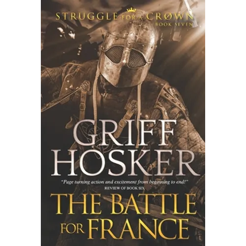 The Battle for France - Paperback