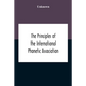 The Principles Of The International Phonetic Association - Paperback