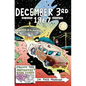 December 3rd 1967: An Alien Encounter - Hardcover
