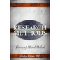 Research Method: The theory of Mixed Research Method - Paperback