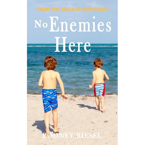 No Enemies Here - Paperback