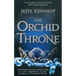 The Orchid Throne - Paperback