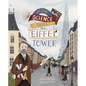 How Science Saved the Eiffel Tower - Hardcover
