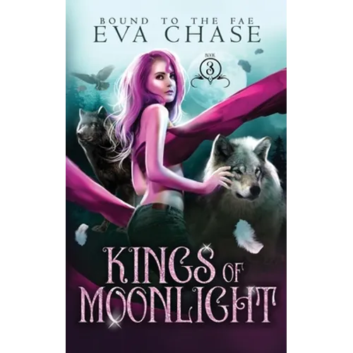 Kings of Moonlight - Paperback