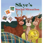 Skye's Social Situation - Hardcover