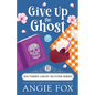 Give Up the Ghost - Paperback