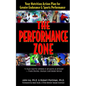 The Performance Zone: Your Nutrition Action Plan for Greater Endurance & Sports Performance - Hardcover