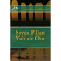 Seven Pillars Volume One: Anti-Knowledge as the Cause of Human Suffering - Paperback