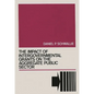 The Impact of Intergovernmental Grants on the Aggregate Public Sector - Hardcover