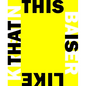 Kristin Bauer: This Is Like That - Hardcover