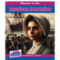 Women in the American Revolution - Library Binding