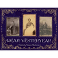 Dear Yesteryear - Hardcover