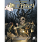 A Time to Harvest: A Beginner Friendly Campaign for Call of Cthulhu - Hardcover