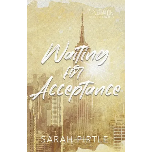 Waiting for Acceptance - Paperback