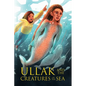 Ullak and the Creatures of the Sea: English Edition - Paperback