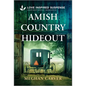 Amish Country Hideout - Mass Market Paperbound