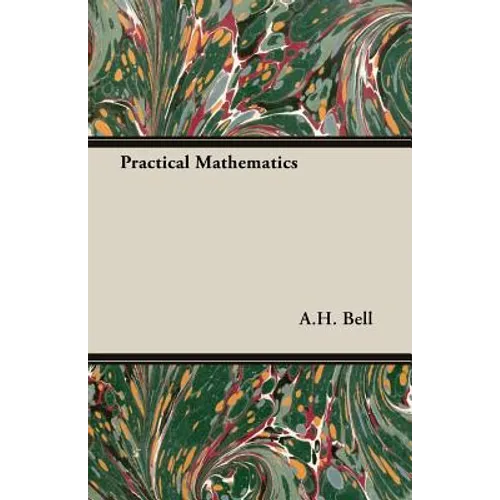 Practical Mathematics - Paperback