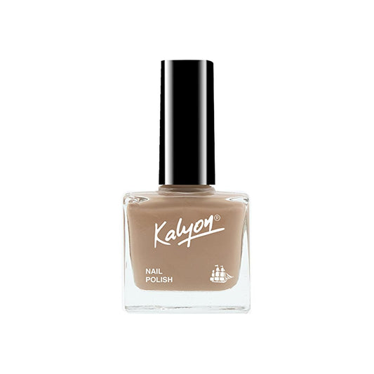 Kalyon Nail Polish No: 235 - Long Lasting, Quick Dry, Vibrant Nail Color | Best Oje Nail Varnish with Easy Application