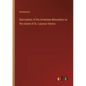 Description of the Armenian Monastery on the Island of St. Lazarus-Venice - Paperback