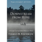 Downstream from Here: A Foreign Correspondent Discovers Home - Paperback