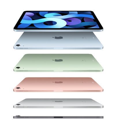 Apple iPad Air (4th Generation) (Wi-Fi + Cellular)